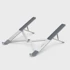 UGREEN Stalak LP451, za laptop do 17.3", sklopivi, podesiva visina, siva
